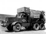 Autocar DC10364S-OH Mixer 1953 года